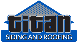 Titan Siding and Roofing