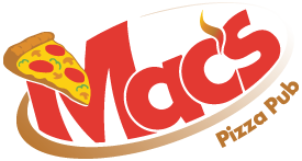 Mac's Pizza