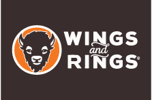 Wings and Rings