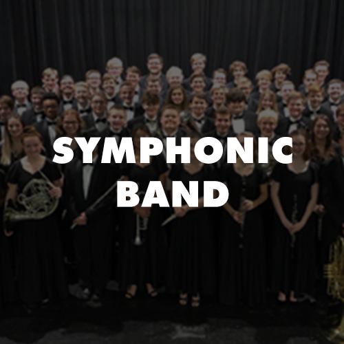 Kings Band Symphonic Band