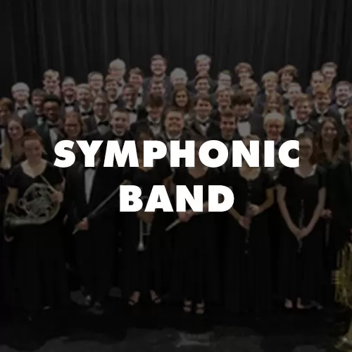 Kings Band Symphonic Band