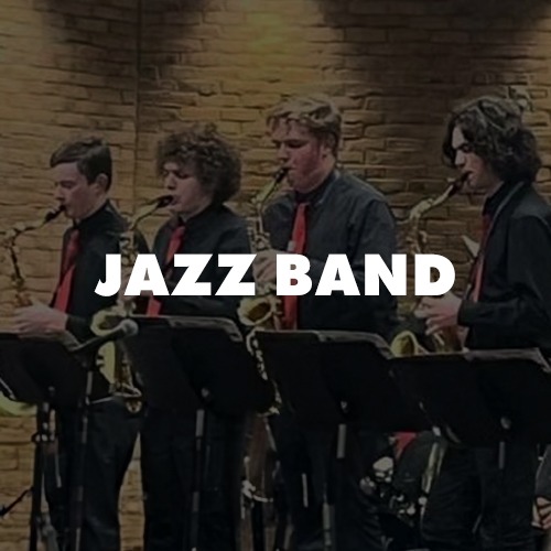 Kings Band Jazz Band