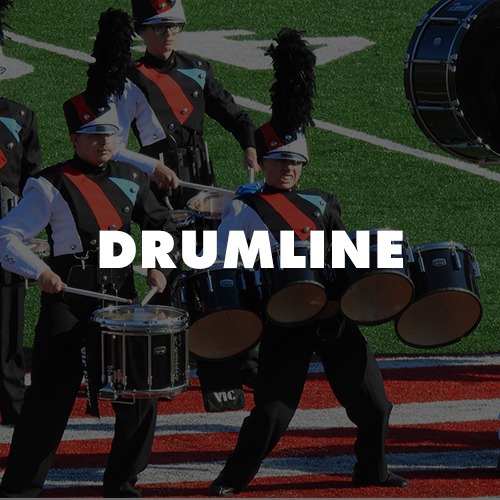 Kings Band Drumline