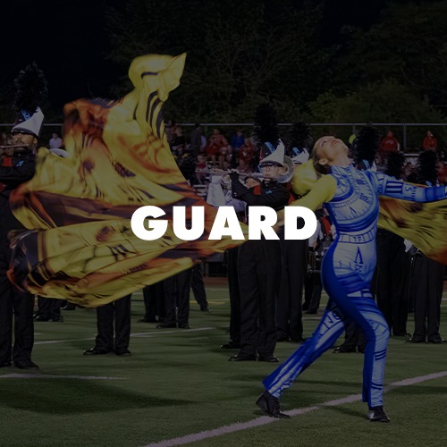 Kings Band Guard