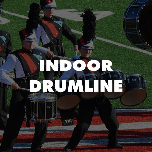 Kings Band Indoor Drumline