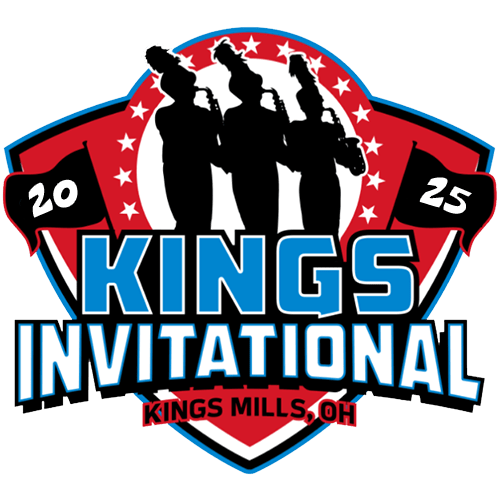Kings Invitational Logo Web