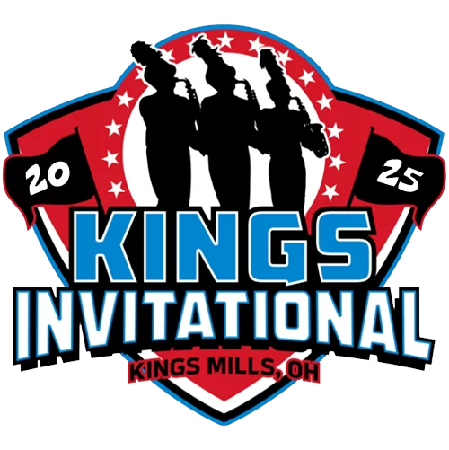 Kings Invitational Logo Web